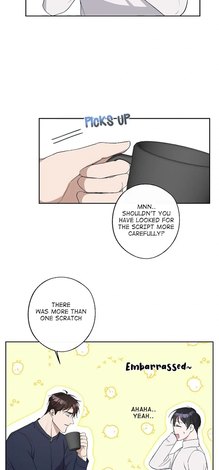 Stand By Me, Darling! Chapter 7 page 27 - MangaKakalot