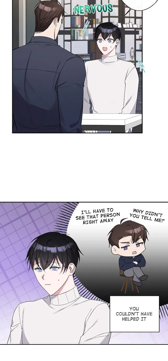 Stand By Me, Darling! Chapter 7 page 39 - MangaKakalot