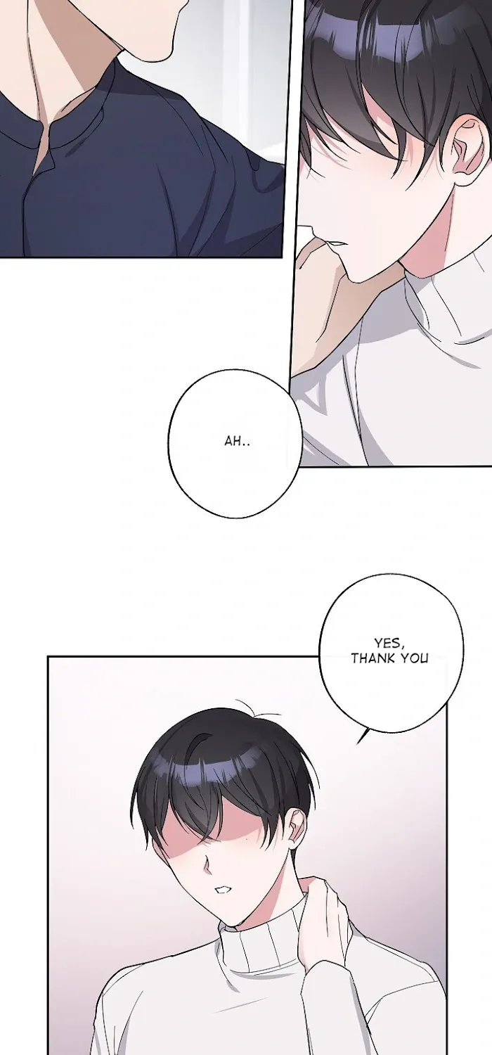 Stand By Me, Darling! Chapter 7 page 43 - MangaKakalot