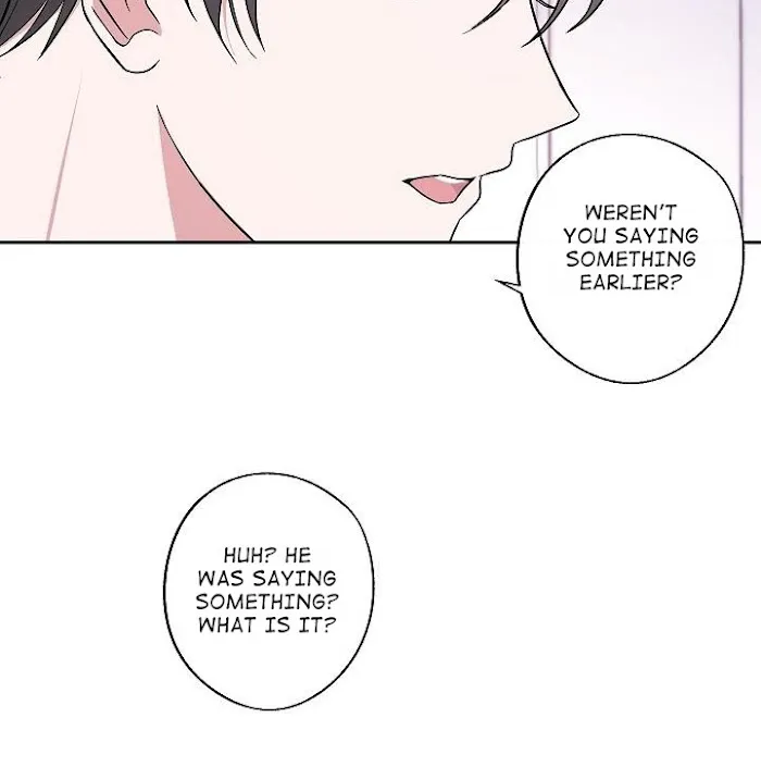 Stand By Me, Darling! Chapter 8 page 39 - MangaKakalot