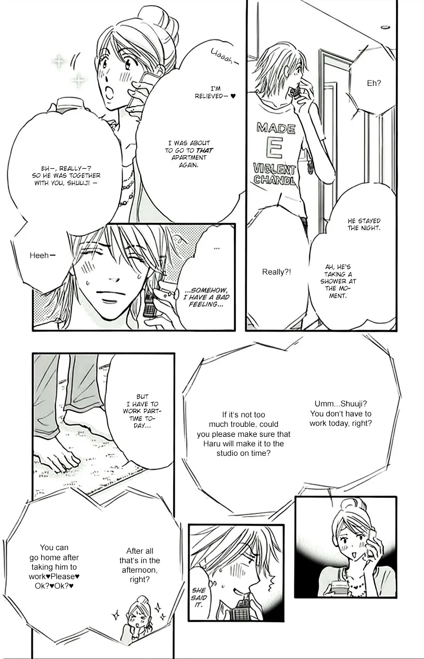 Stand by Me - Page 10