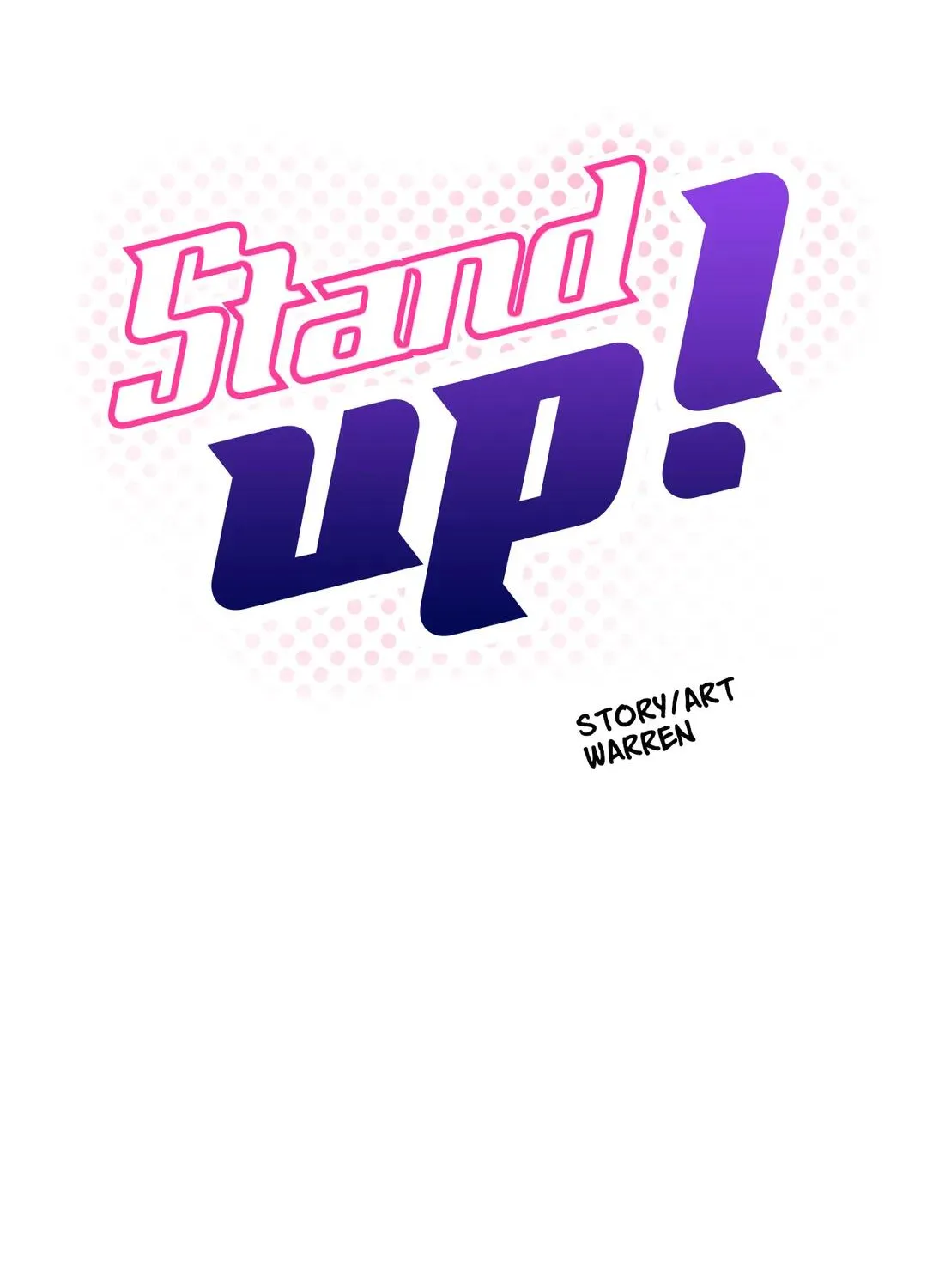 Stand Up! - Page 8