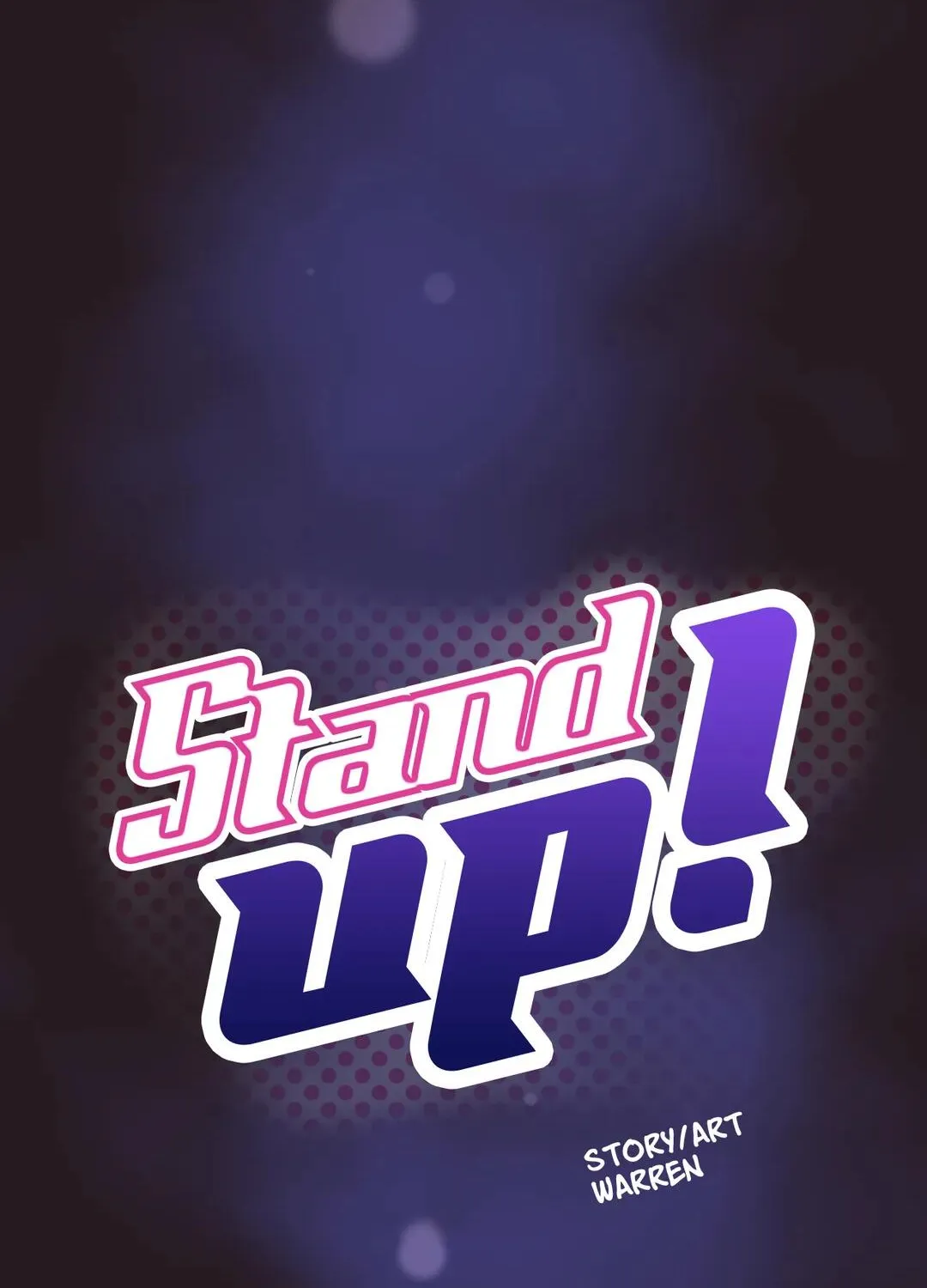 Stand Up! - Page 7