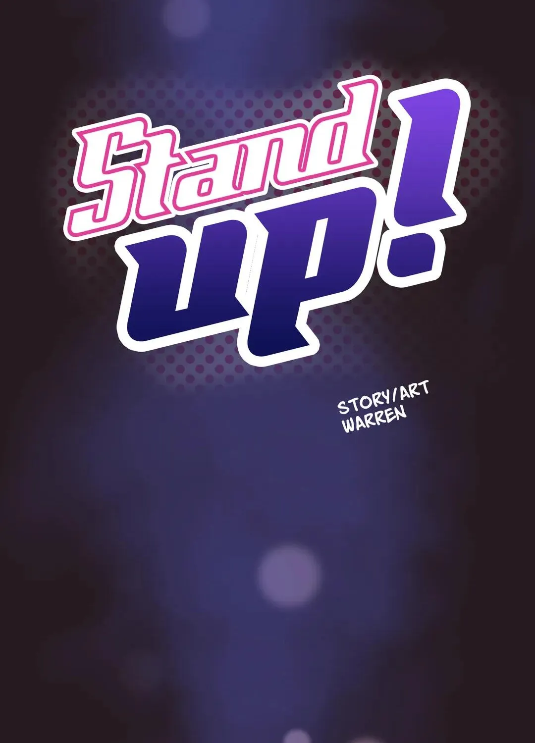 Stand Up! - Page 7