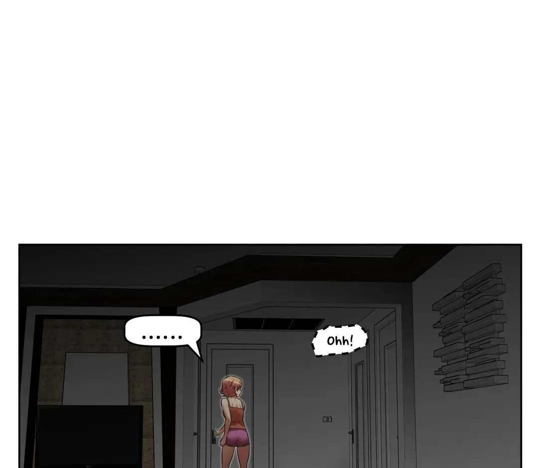 Stand Up! - Page 39