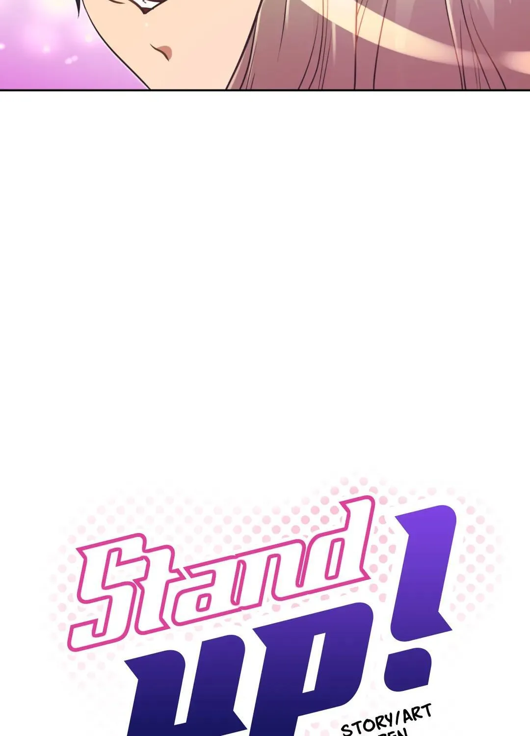 Stand Up! - Page 7