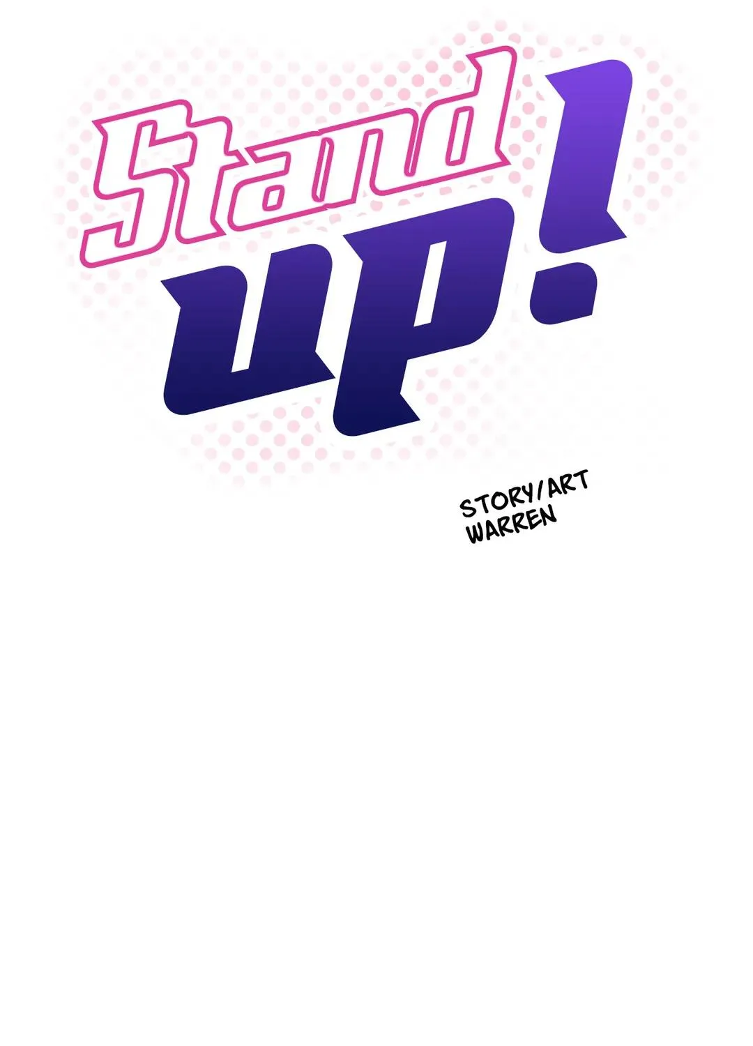 Stand Up! - Page 10