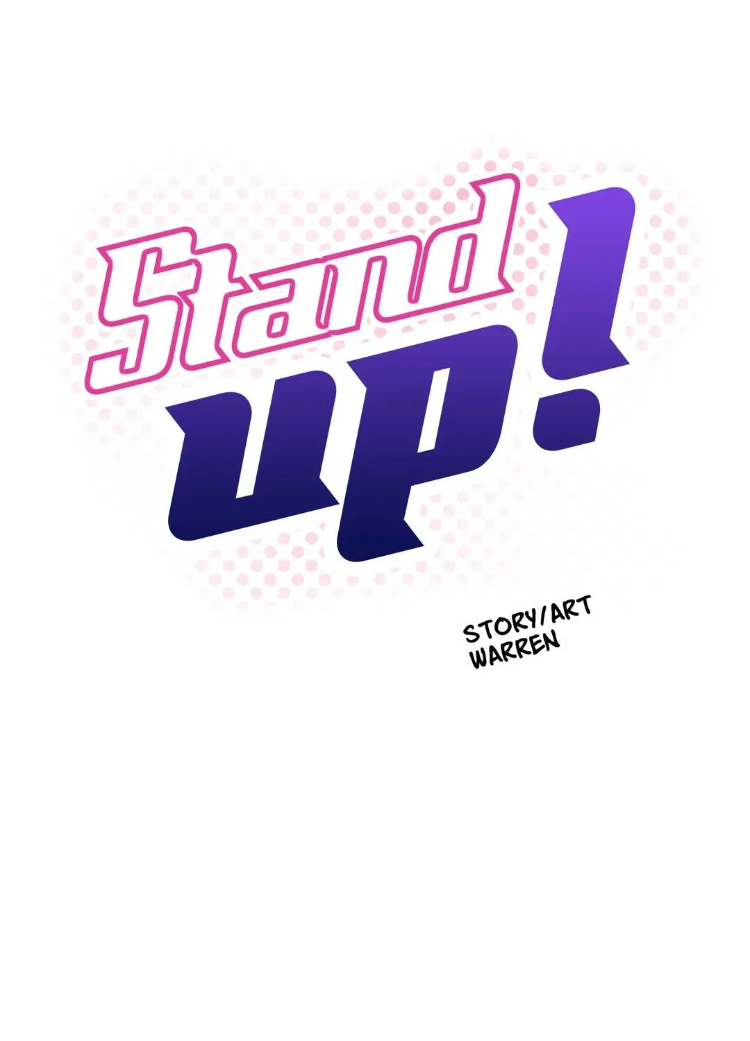 Stand Up! - Page 7