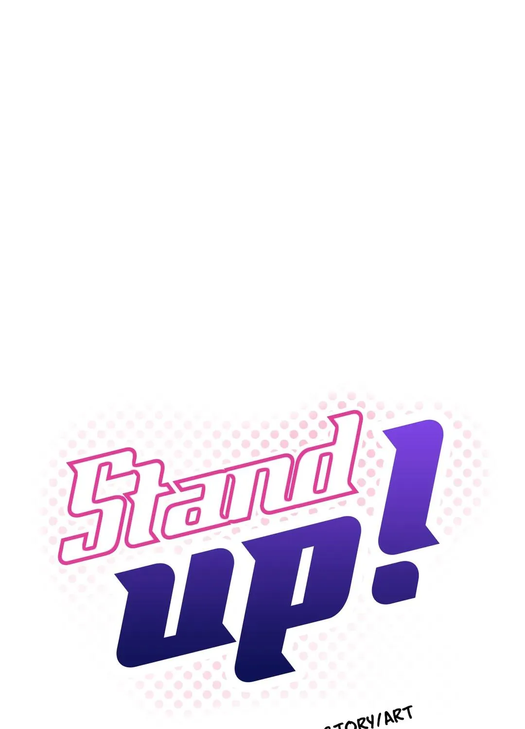 Stand Up! - Page 7