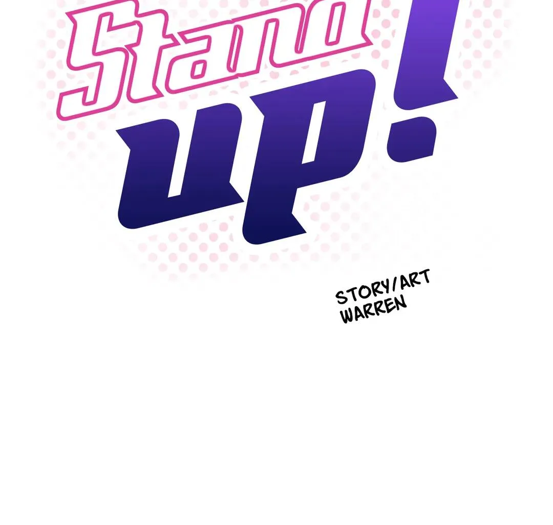 Stand Up! - Page 14