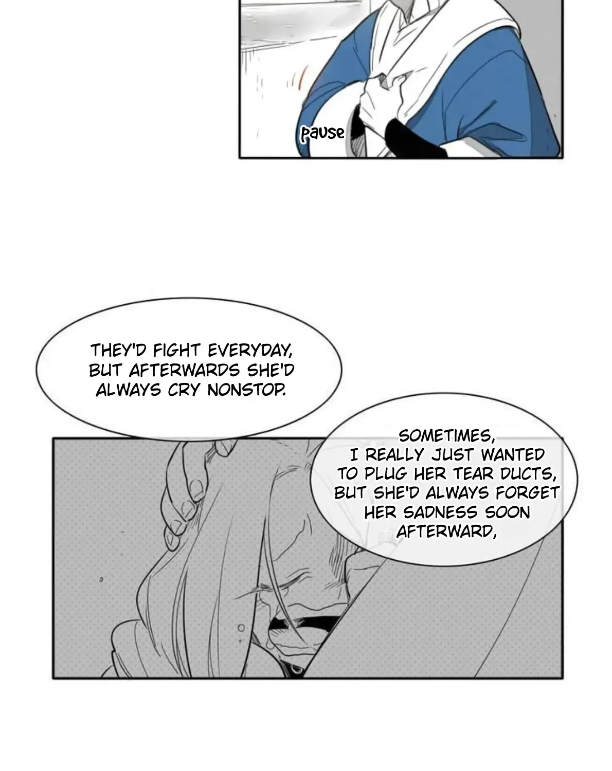 Standard Heroes Chapter 13 page 69 - MangaKakalot