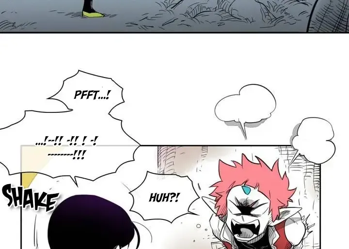 Standard Heroes Chapter 25 page 25 - MangaKakalot