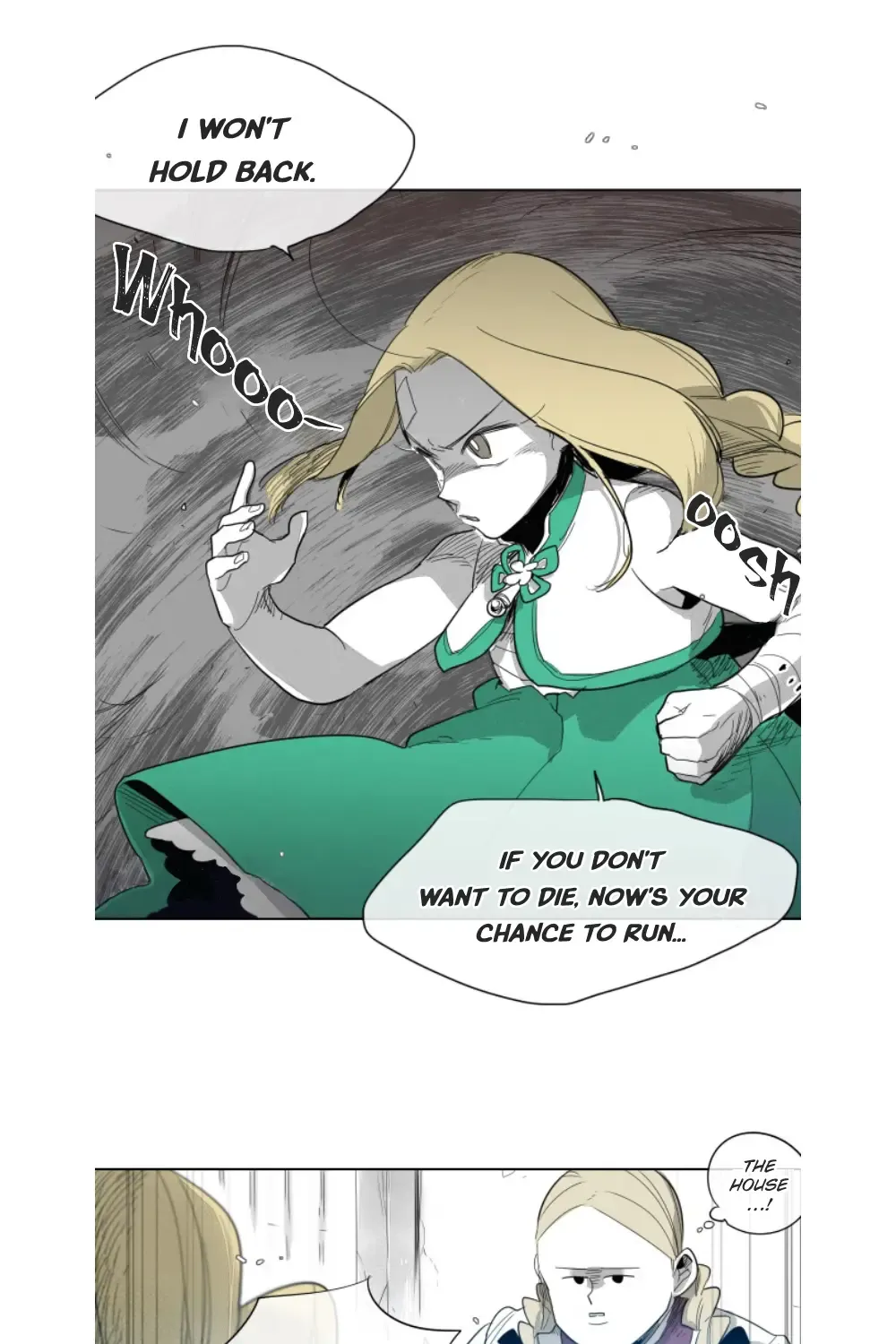 Standard Heroes Chapter 4 page 20 - MangaNato