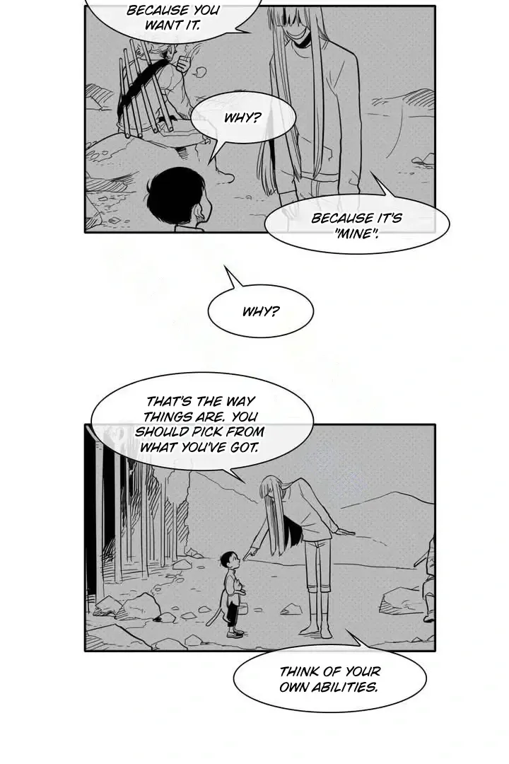 Standard Heroes Chapter 46 page 43 - MangaKakalot