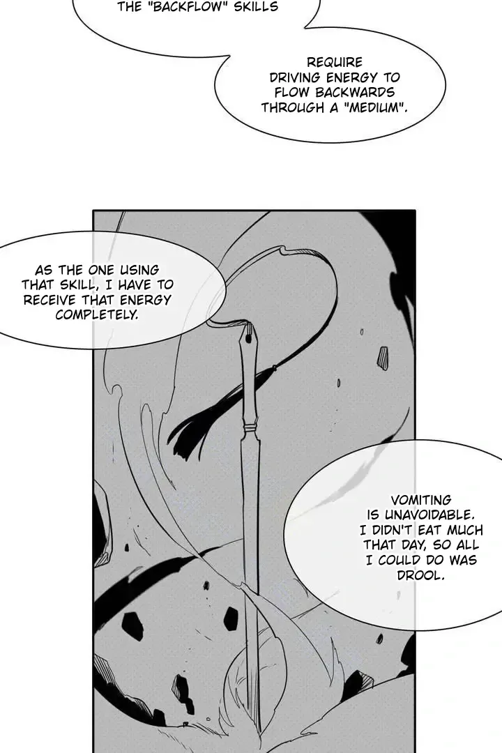 Standard Heroes Chapter 47 page 22 - MangaKakalot