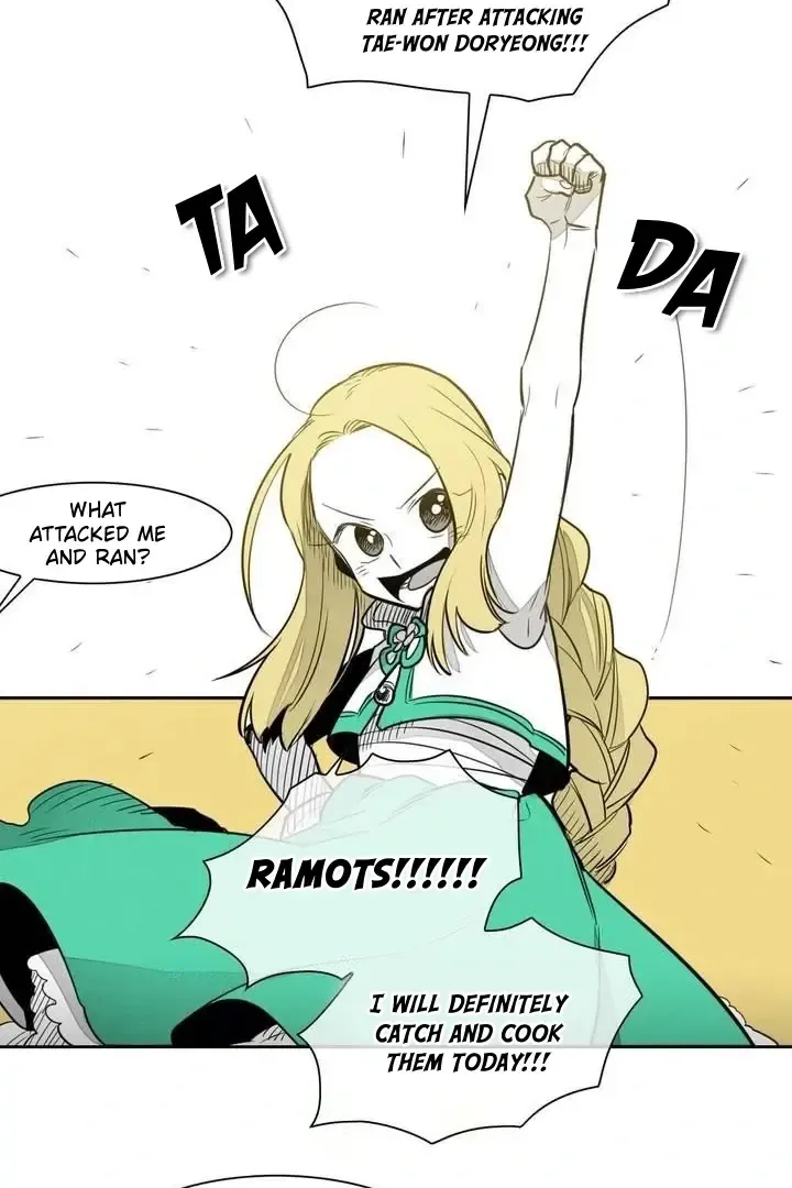 Standard Heroes Chapter 47 page 30 - MangaKakalot