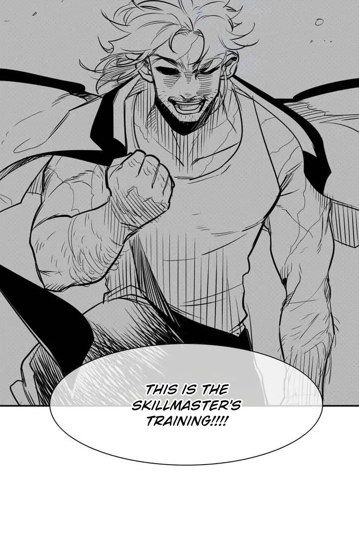 Standard Heroes Chapter 47 page 39 - MangaKakalot