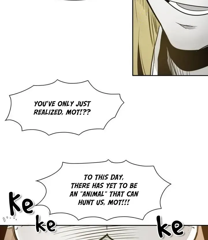 Standard Heroes Chapter 48 page 39 - MangaKakalot