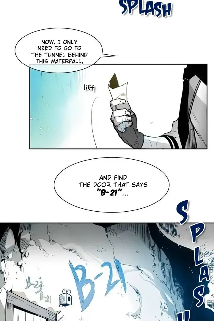 Standard Heroes Chapter 49 page 9 - MangaKakalot