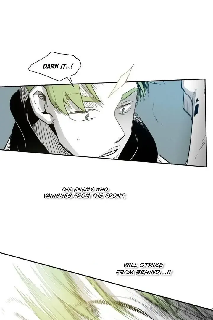 Standard Heroes Chapter 50 page 53 - MangaKakalot