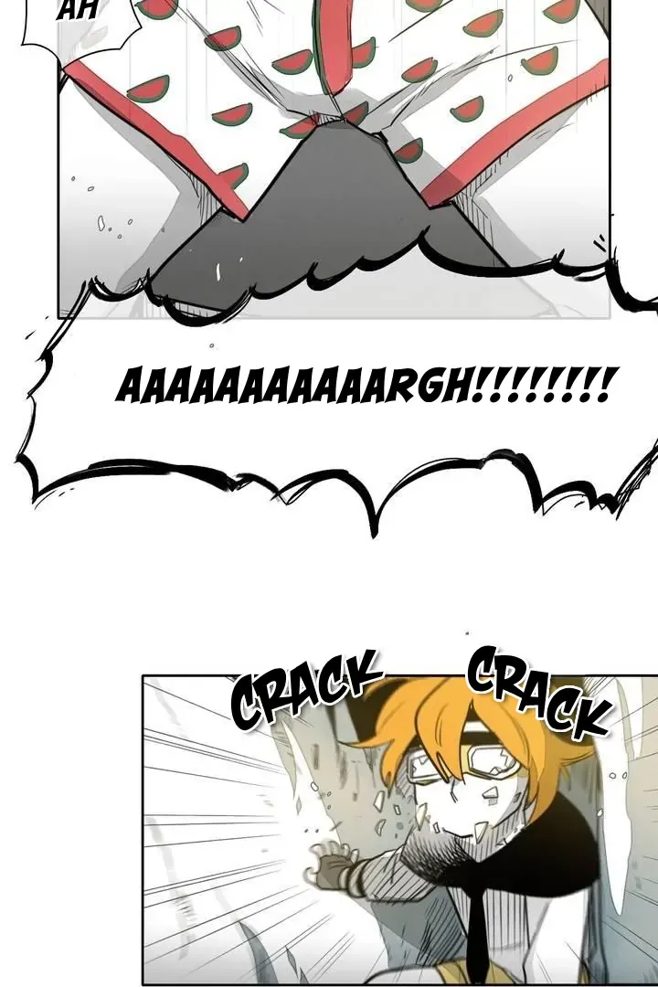 Standard Heroes Chapter 51 page 21 - MangaKakalot