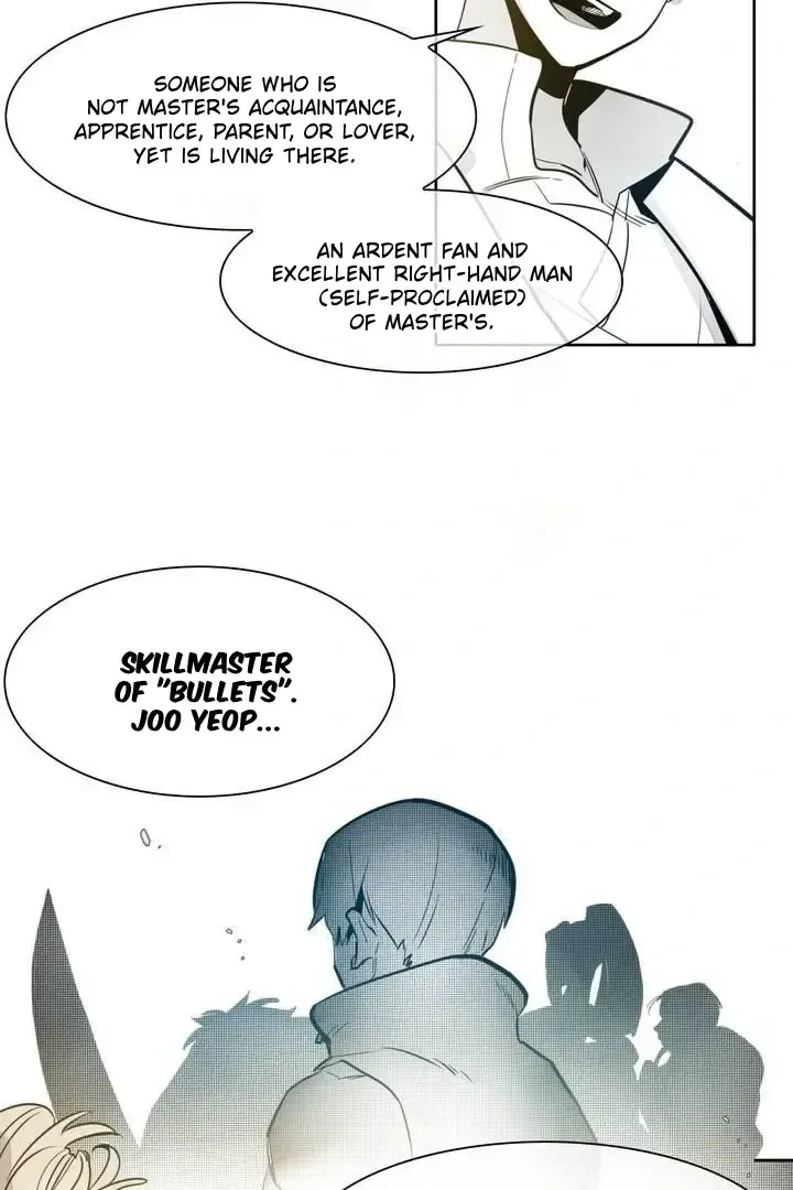 Standard Heroes Chapter 51 page 31 - MangaKakalot