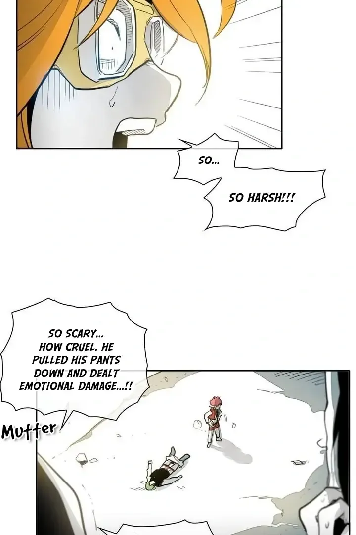 Standard Heroes Chapter 51 page 56 - MangaKakalot