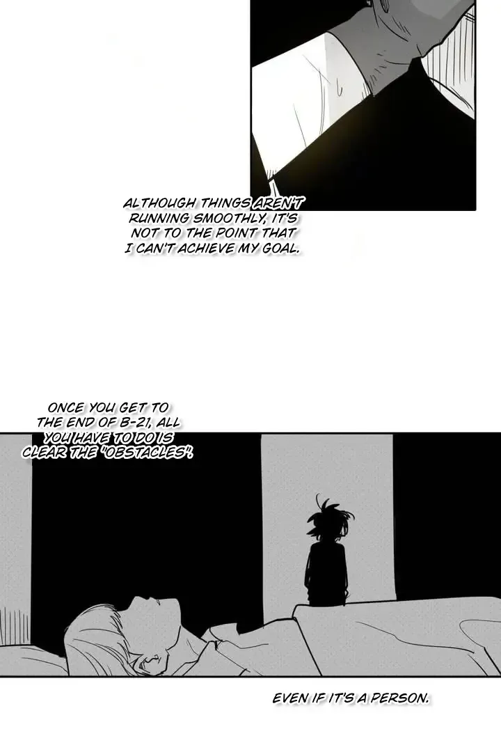 Standard Heroes Chapter 51 page 59 - MangaKakalot