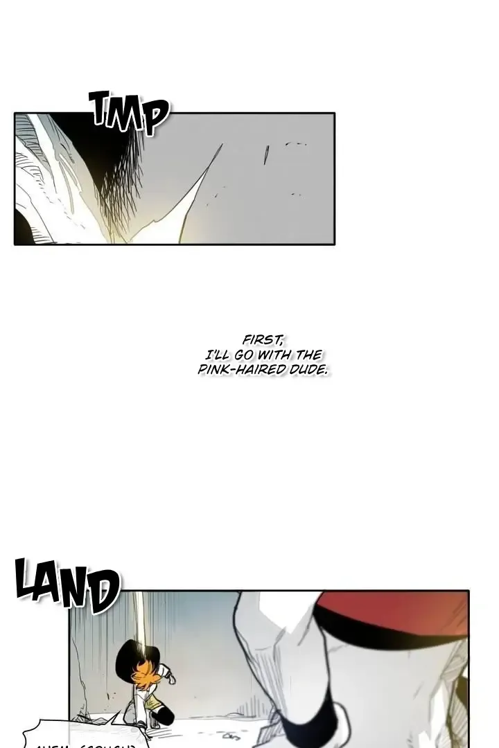 Standard Heroes Chapter 51 page 60 - MangaKakalot