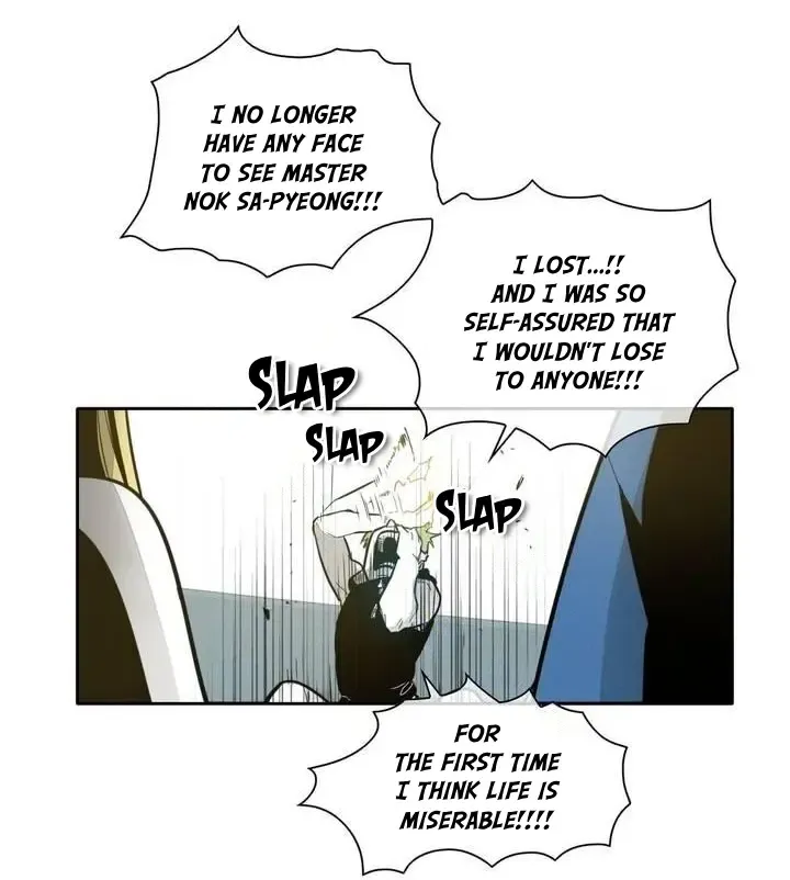 Standard Heroes Chapter 52 page 49 - MangaKakalot