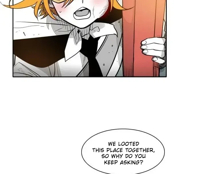 Standard Heroes Chapter 52 page 53 - MangaKakalot