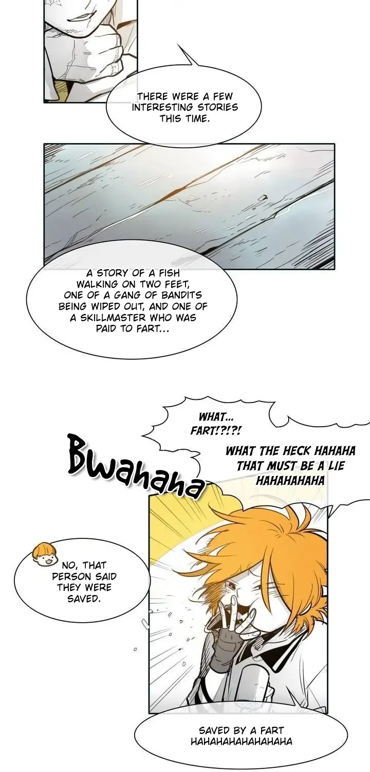 Standard Heroes Chapter 55 page 24 - MangaKakalot