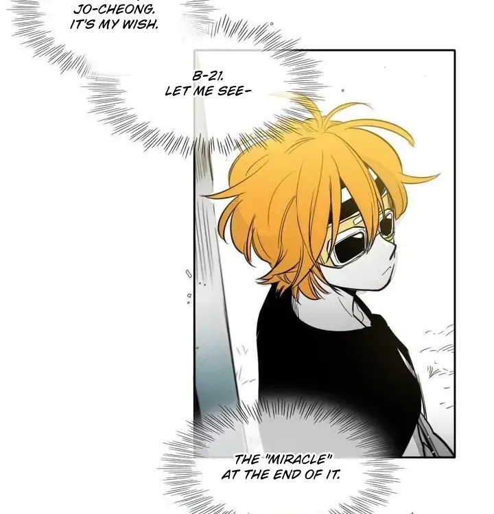 Standard Heroes Chapter 56 page 25 - MangaKakalot