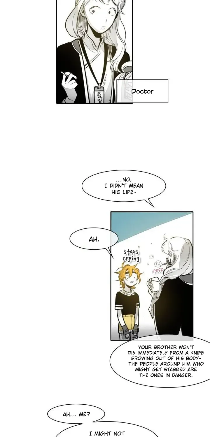 Standard Heroes Chapter 56 page 10 - MangaKakalot