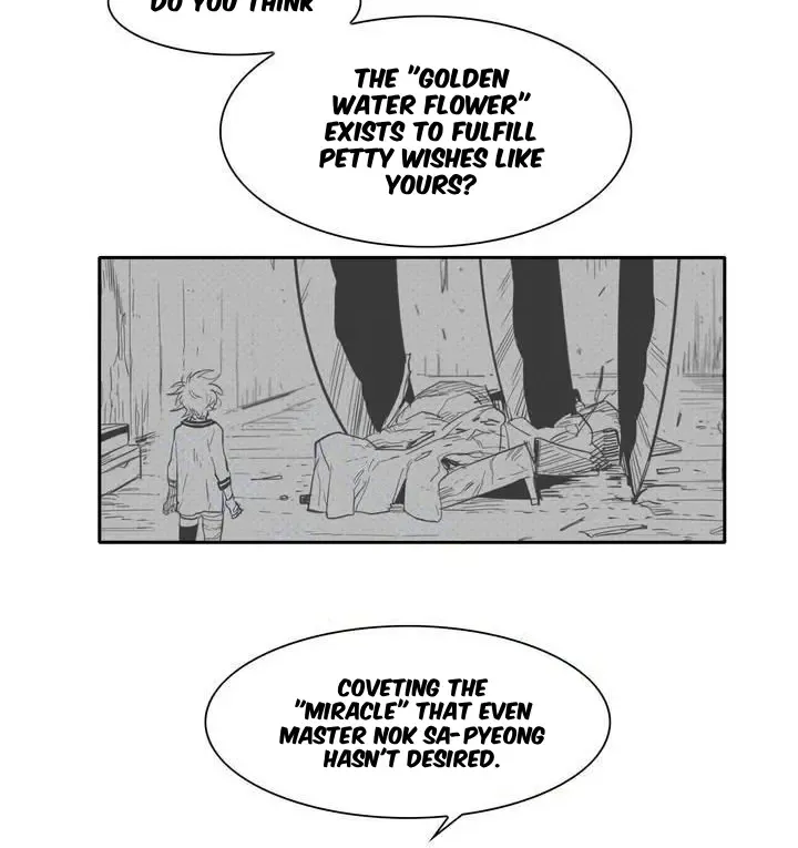 Standard Heroes Chapter 58 page 37 - MangaKakalot