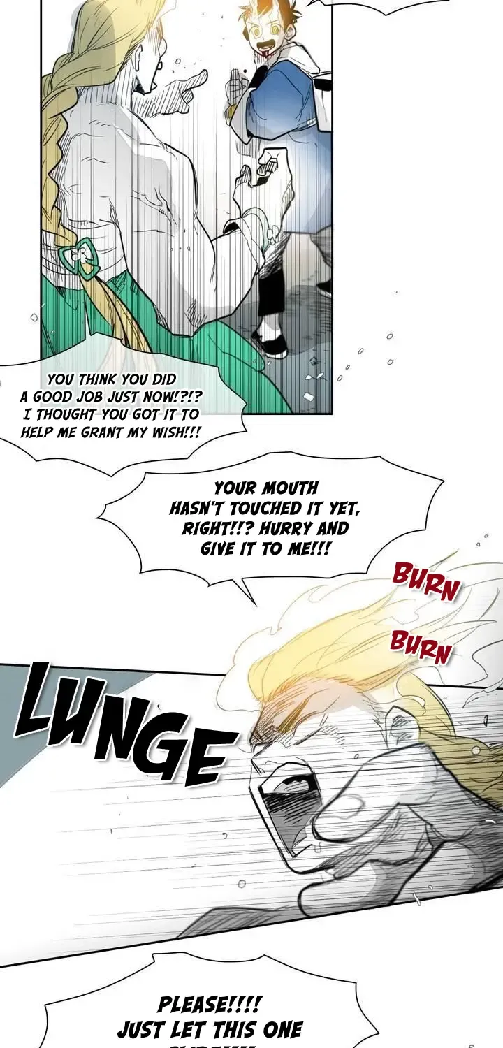 Standard Heroes Chapter 60 page 42 - MangaKakalot