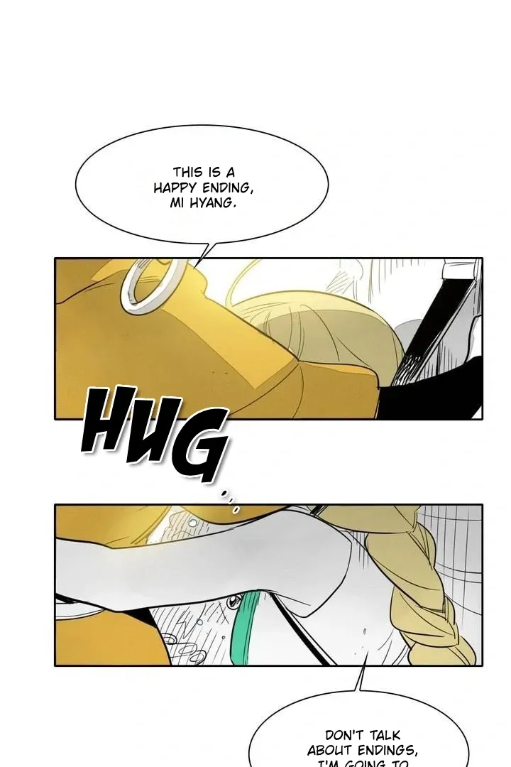 Standard Heroes Chapter 68 page 20 - MangaNato