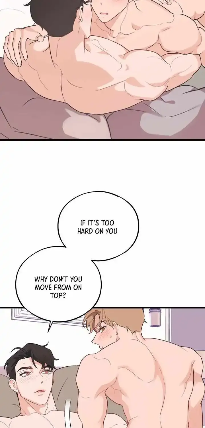 Standard Love Chapter 10 page 28 - MangaKakalot