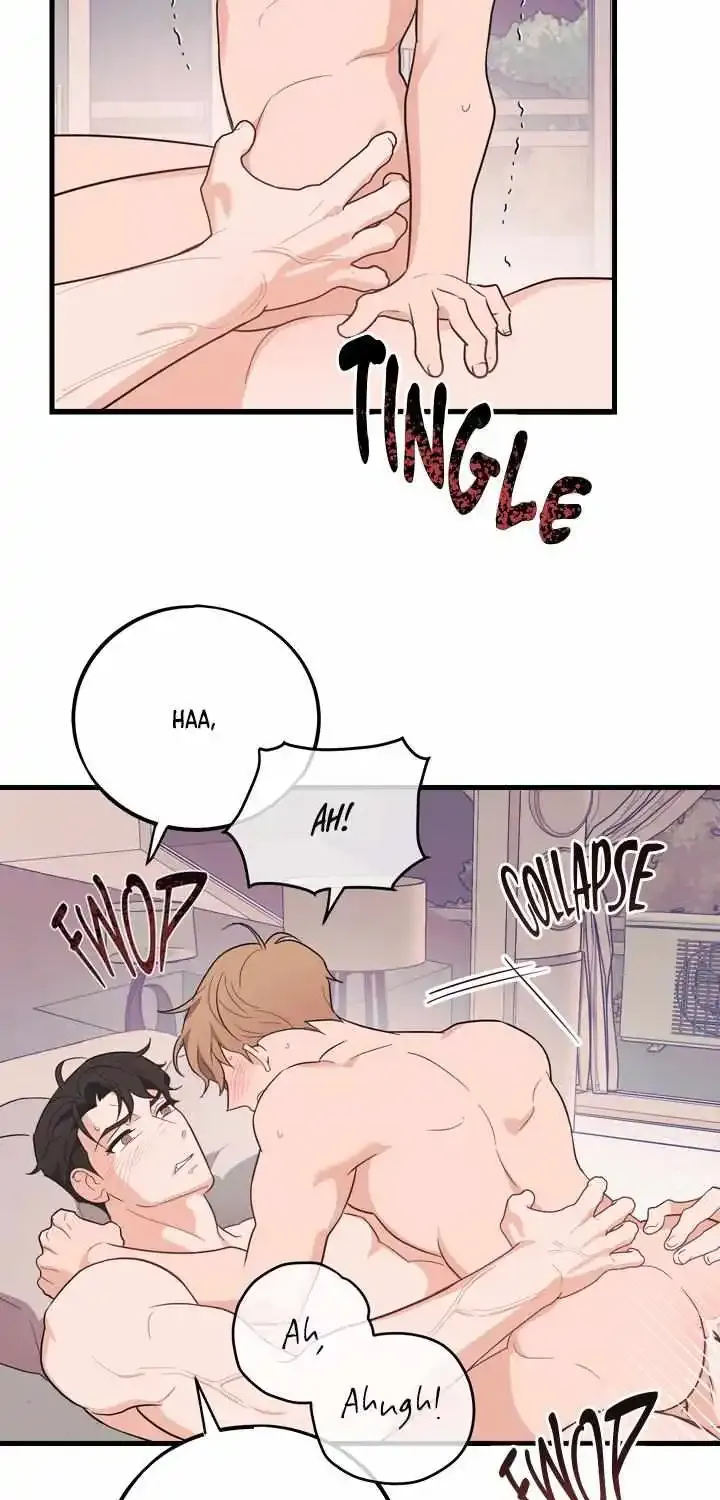 Standard Love Chapter 10 page 34 - MangaKakalot