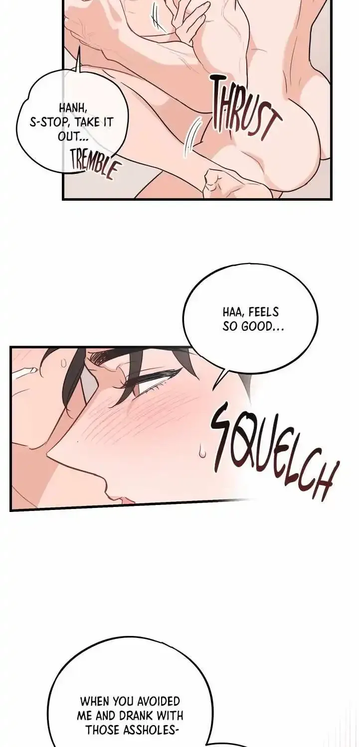 Standard Love Chapter 10 page 45 - MangaKakalot