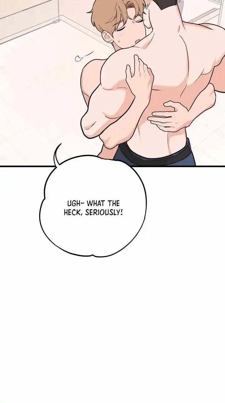 Standard Love Chapter 9 page 31 - MangaKakalot