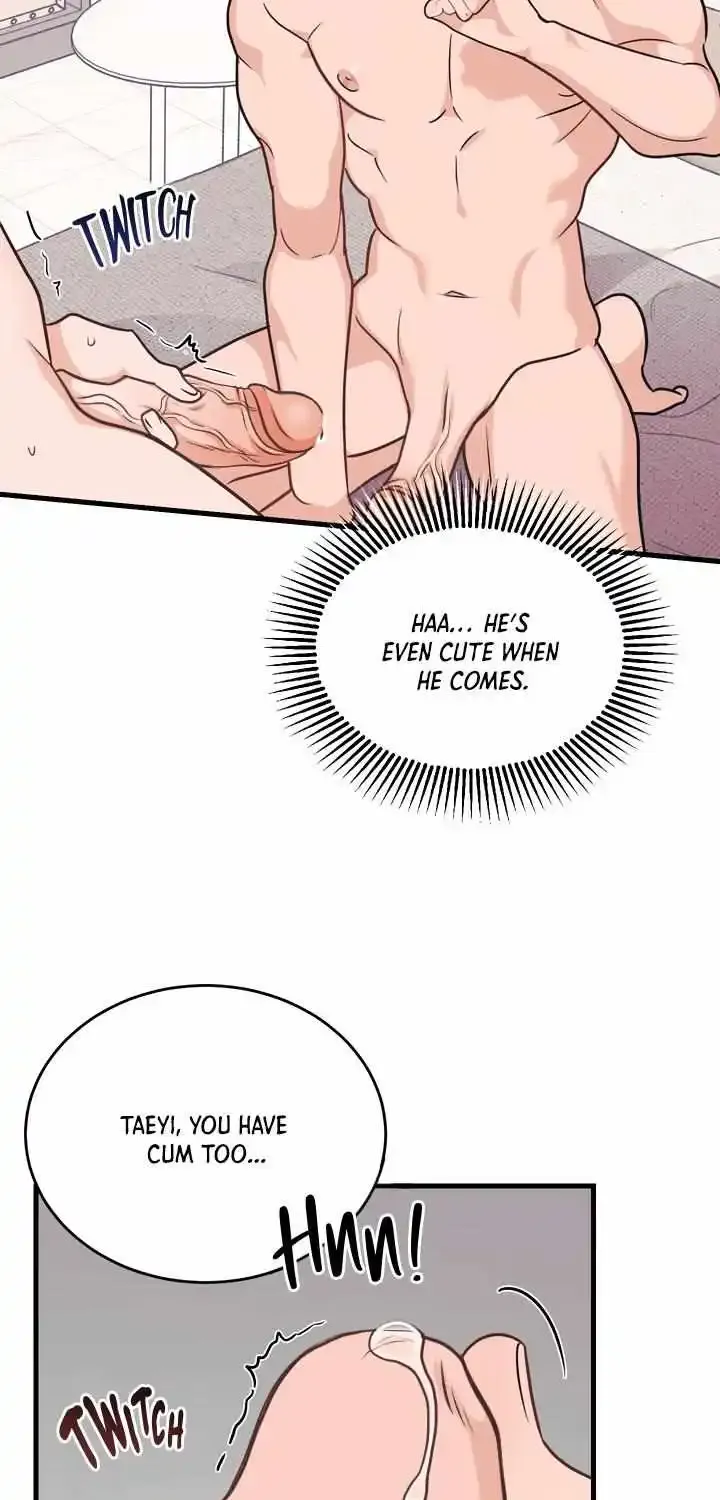 Standard Love Chapter 9 page 60 - MangaKakalot