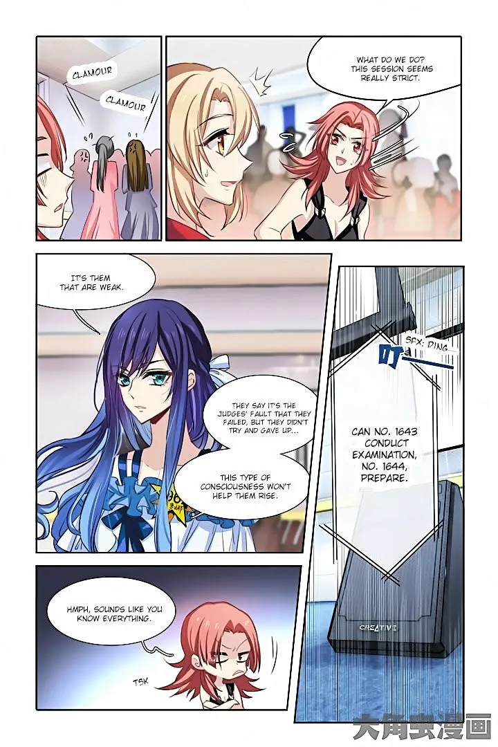 Star Dream Idol Project Chapter 15 page 2 - MangaNato