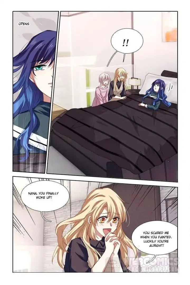 Star Dream Idol Project Chapter 157 page 1 - MangaNato