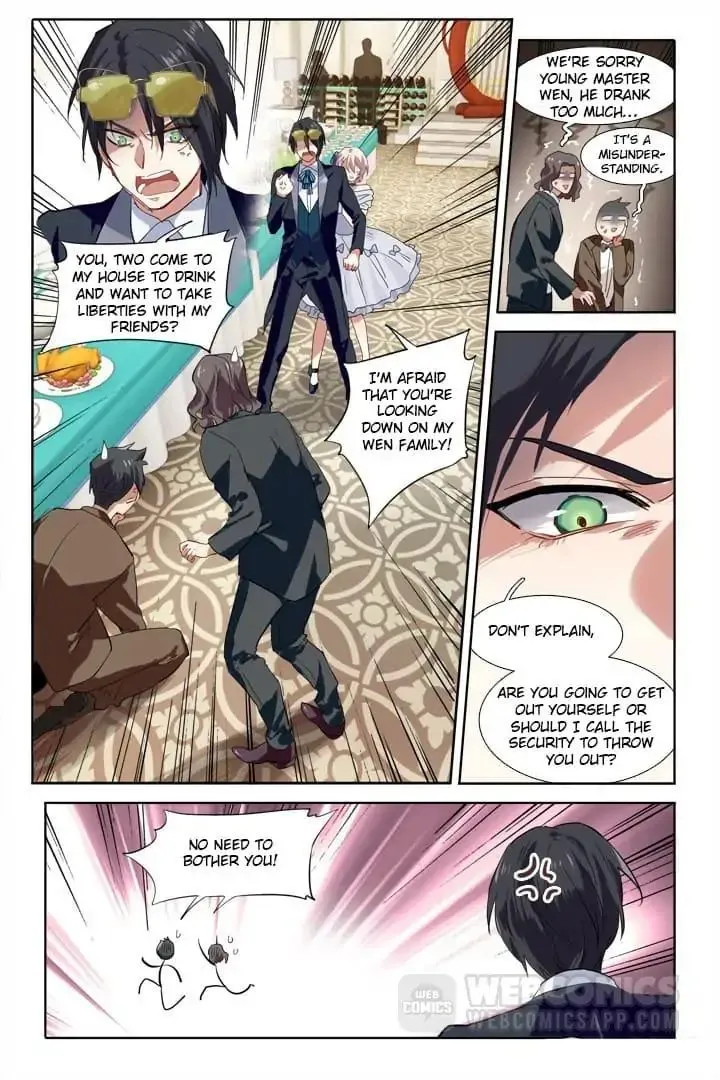 Star Dream Idol Project Chapter 180 page 7 - MangaNato