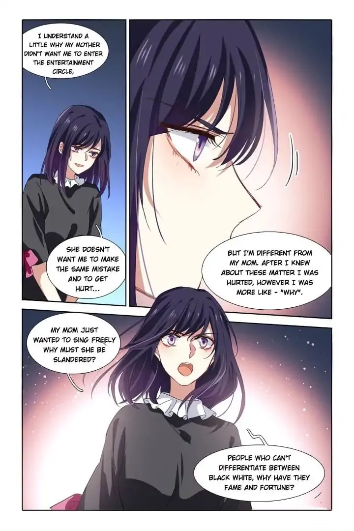 Star Dream Idol Project Chapter 191 page 4 - MangaNato