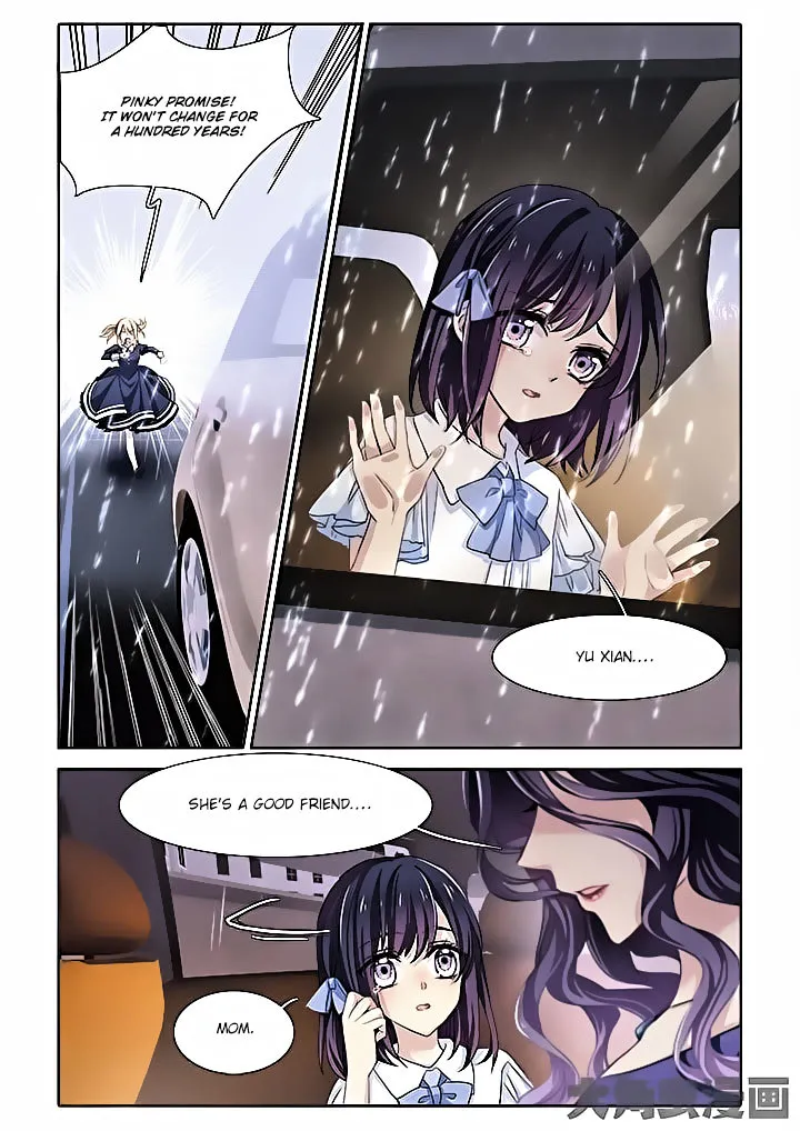 Star Dream Idol Project Chapter 2 page 1 - MangaNato