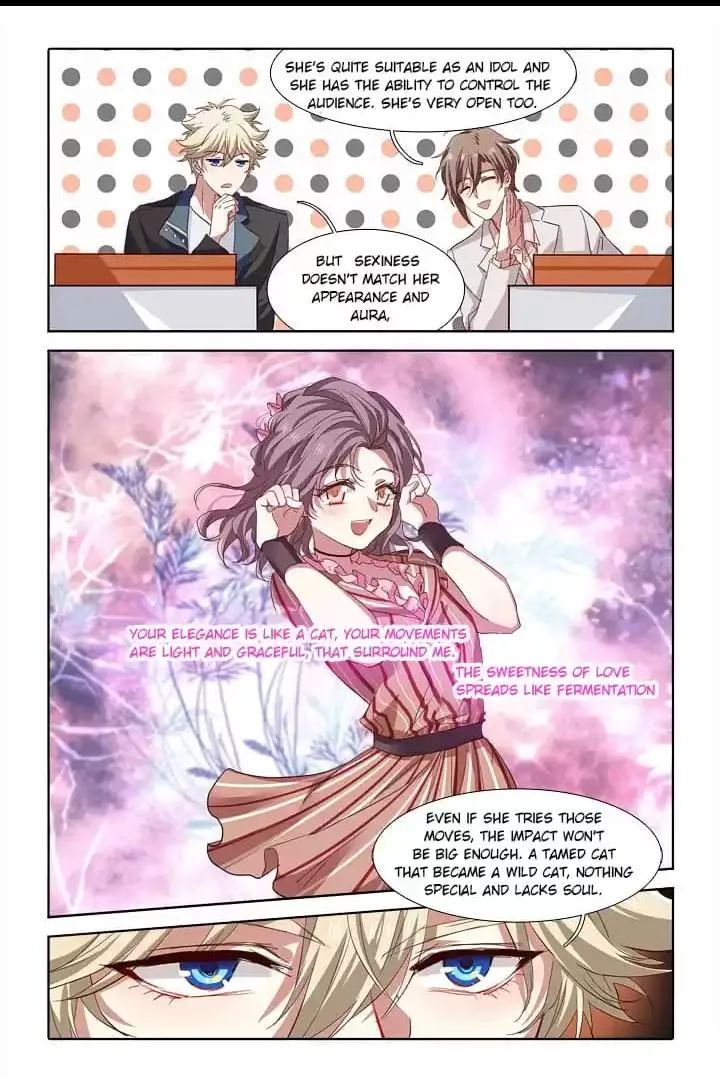 Star Dream Idol Project Chapter 229 page 8 - MangaNato