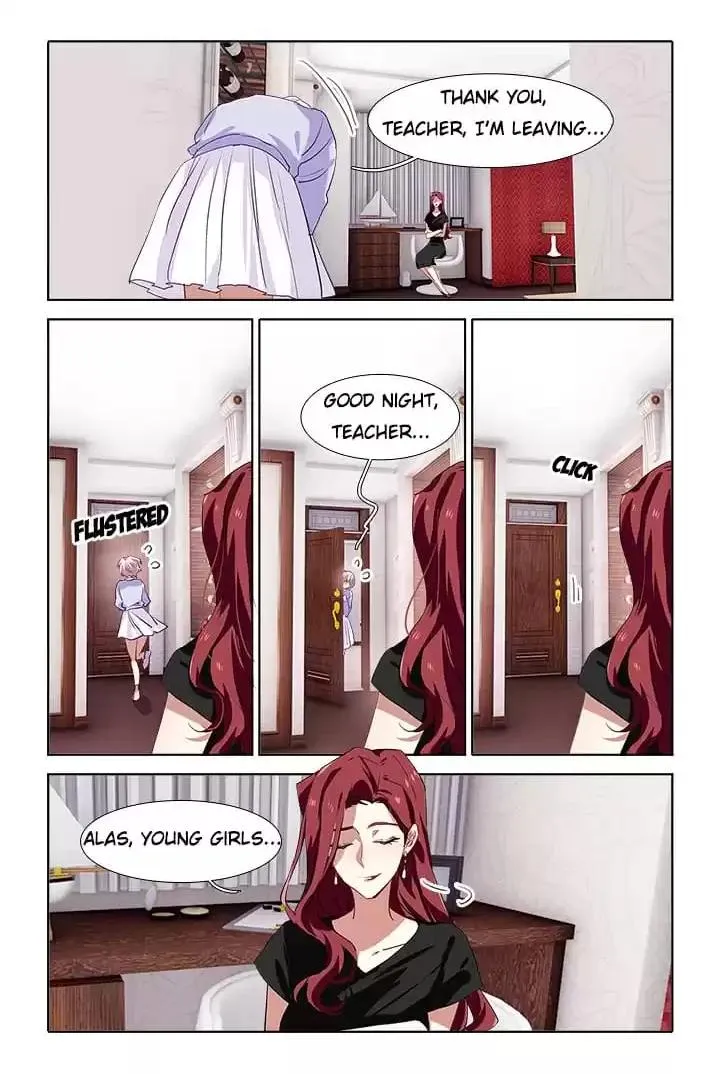 Star Dream Idol Project Chapter 248 page 8 - MangaNato