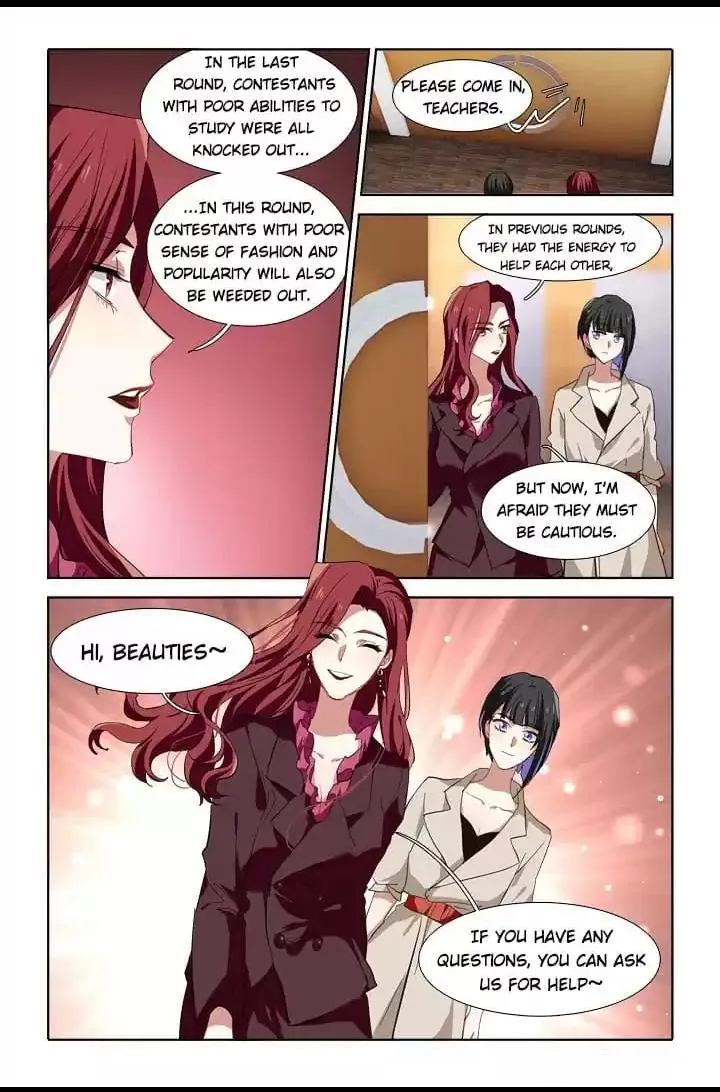 Star Dream Idol Project Chapter 251 page 13 - MangaNato